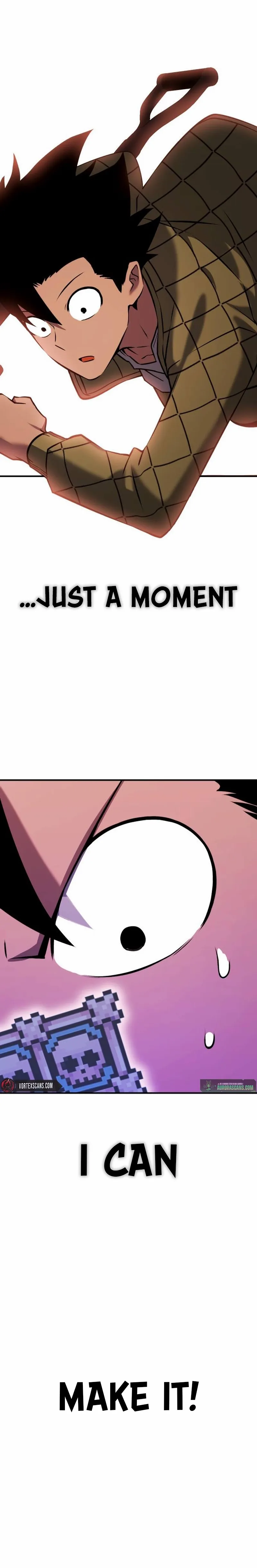 Shovel- Manhwa Chapter 5 - page 43