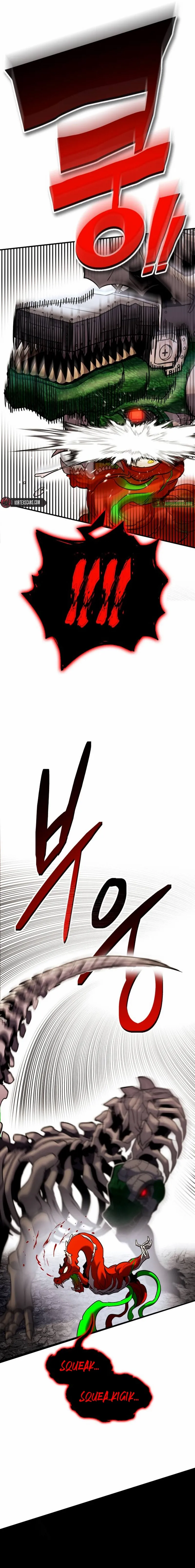 Shovel- Manhwa Chapter 5 - page 47