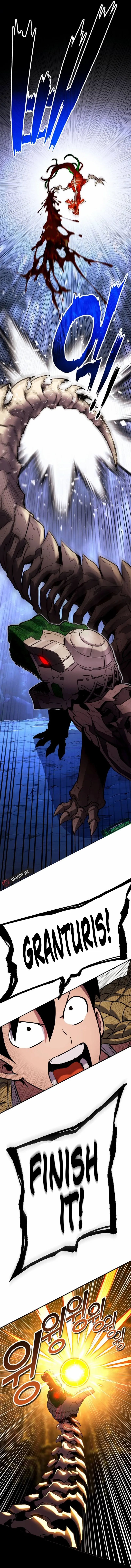 Shovel- Manhwa Chapter 5 - page 48