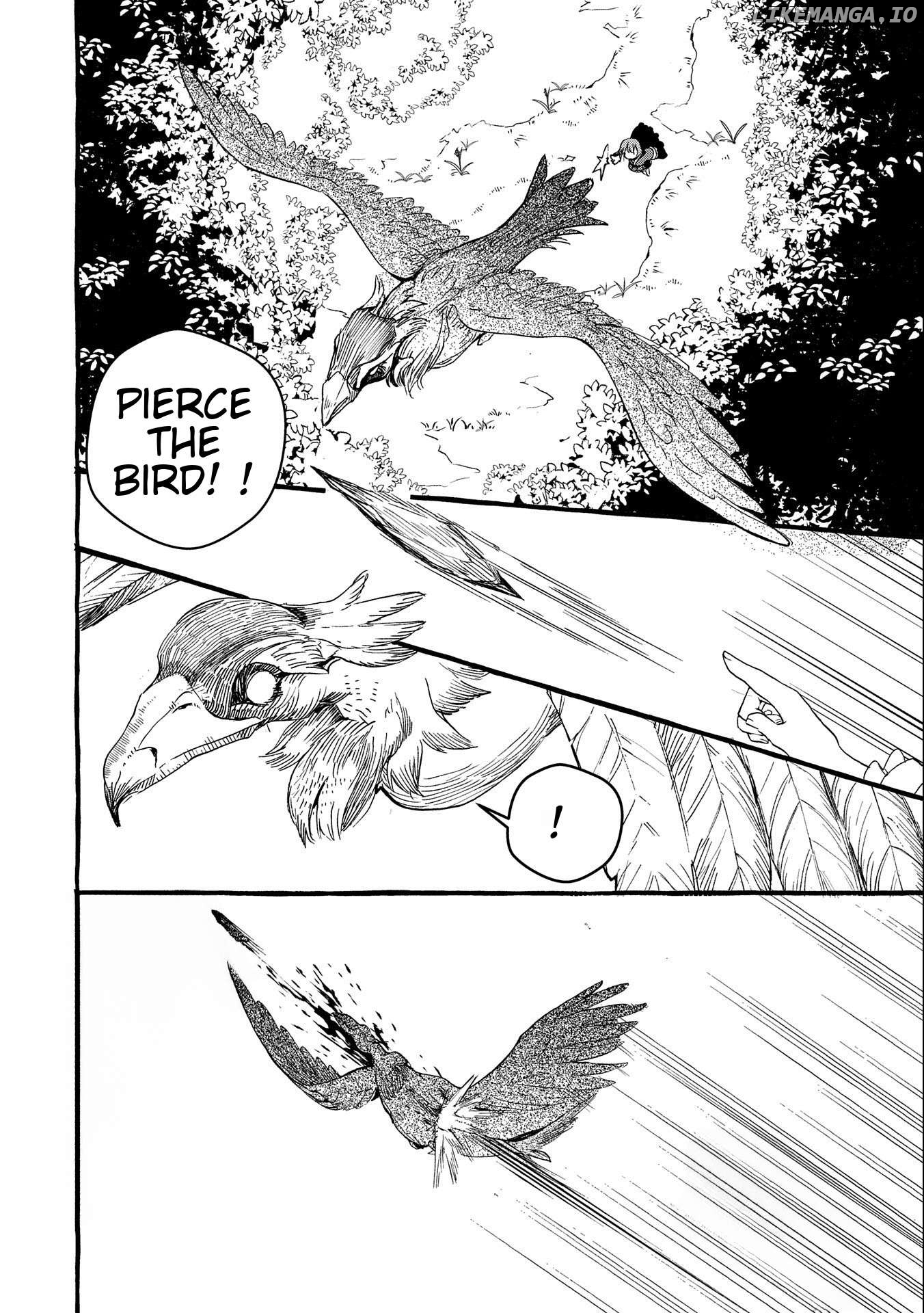Zeitaku Zanmai Shitai no desu! ~Tensei Shita no ni Binbou nante Yurusenai no de, Mahou de Ryouchi Kaikaku~ Chapter 1 - page 32