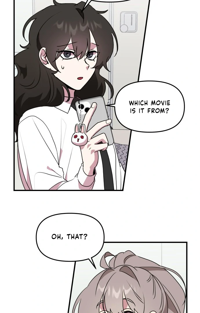 Horromance Chapter 1 - page 101