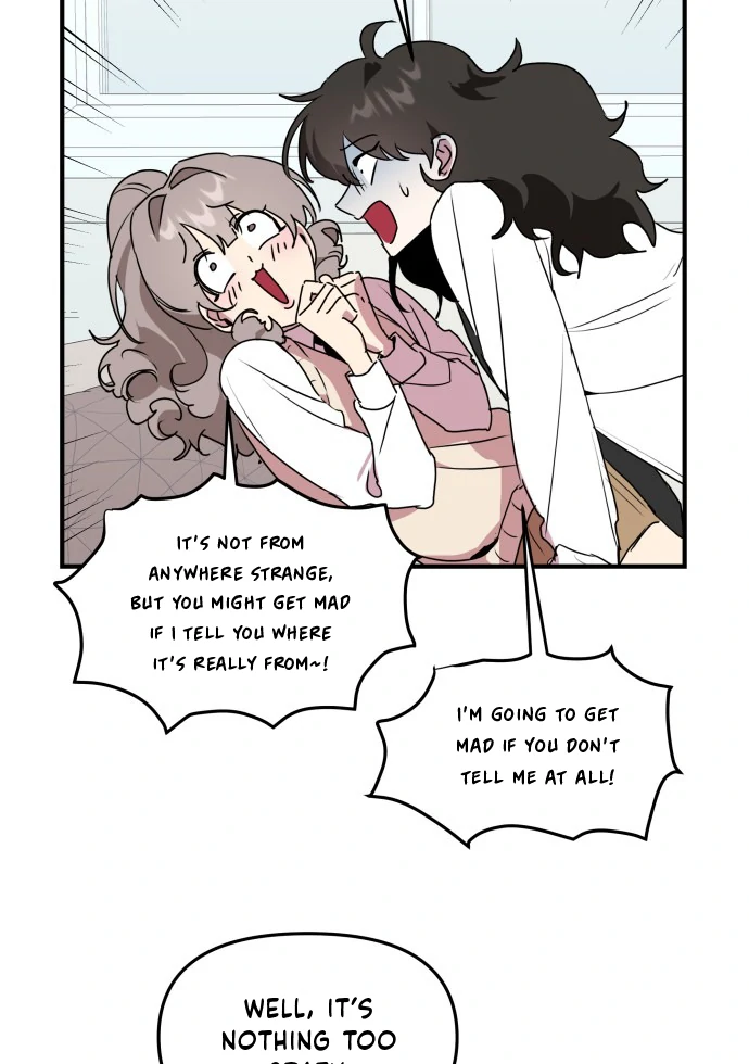 Horromance Chapter 1 - page 103