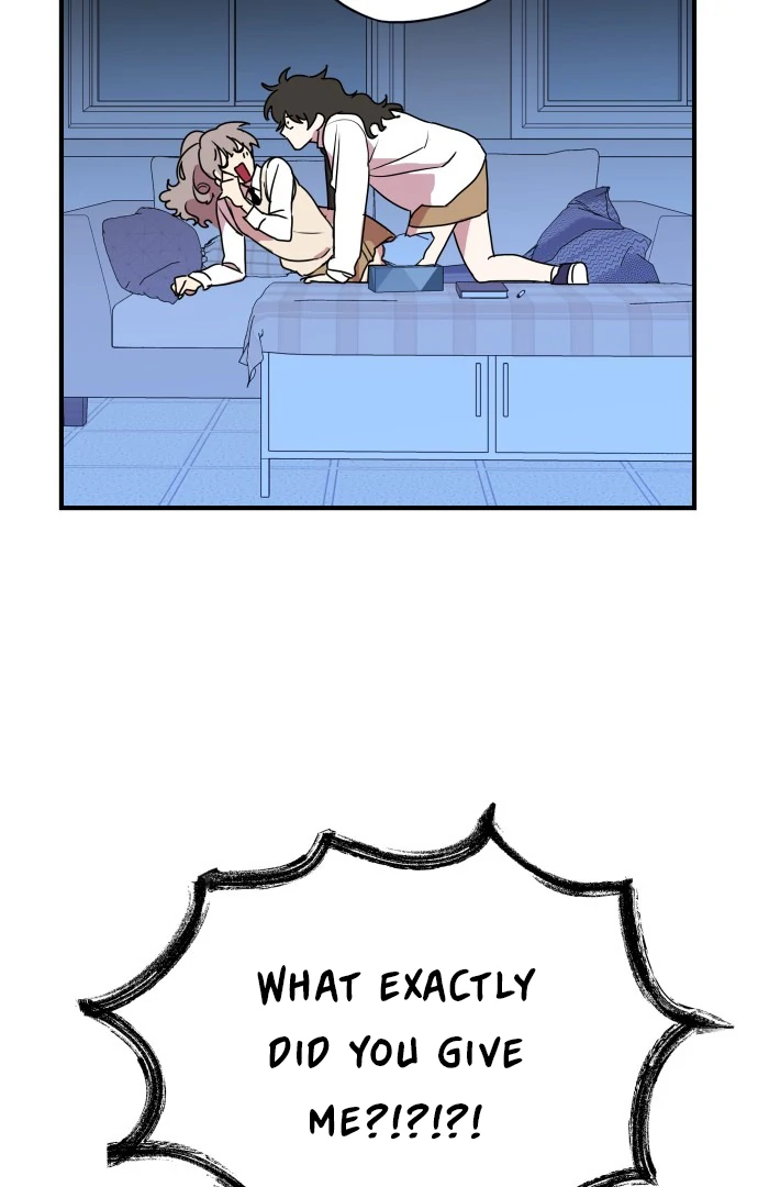 Horromance Chapter 1 - page 105