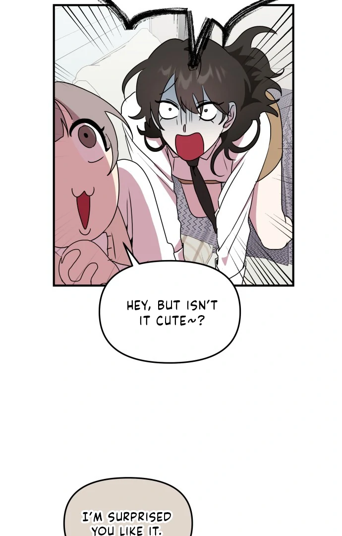Horromance Chapter 1 - page 106
