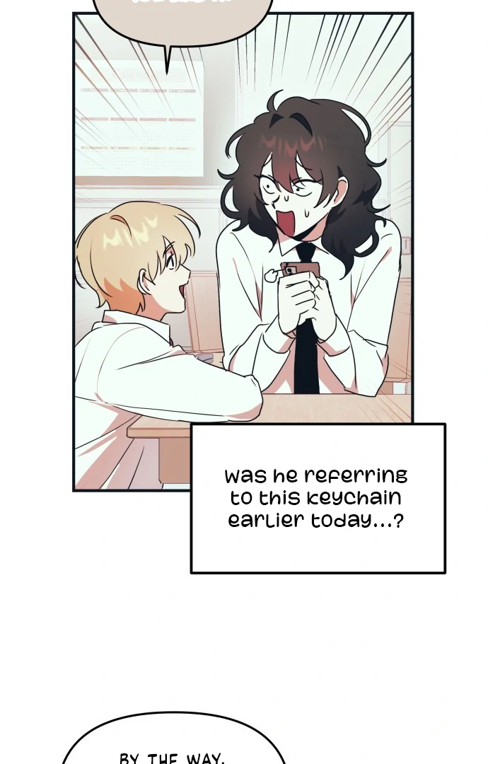 Horromance Chapter 1 - page 107