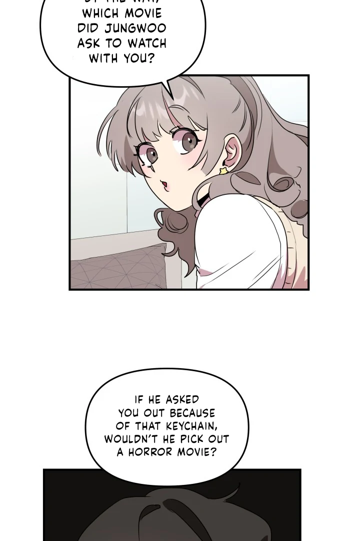 Horromance Chapter 1 - page 108