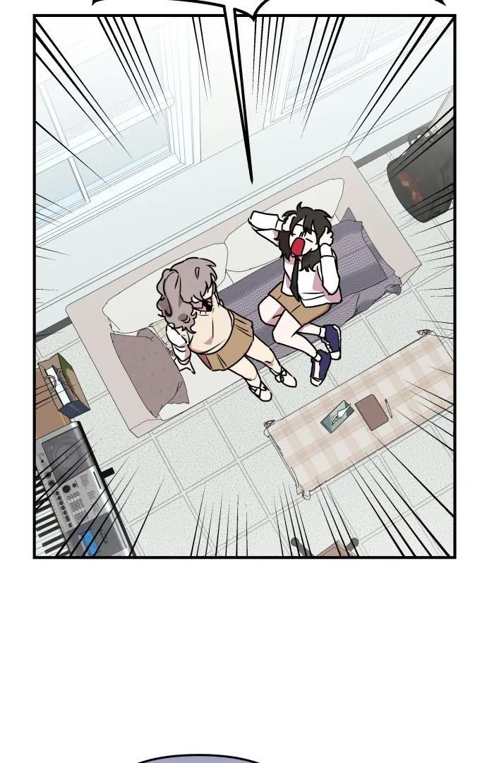 Horromance Chapter 1 - page 111