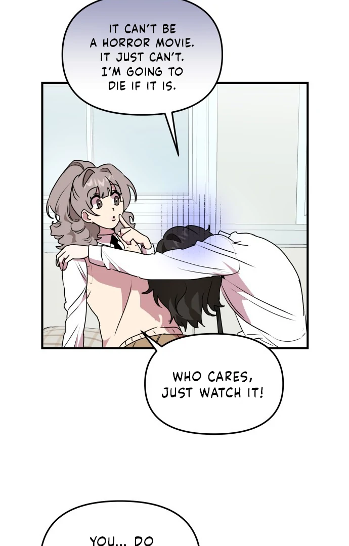 Horromance Chapter 1 - page 112