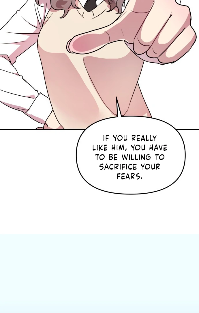 Horromance Chapter 1 - page 116