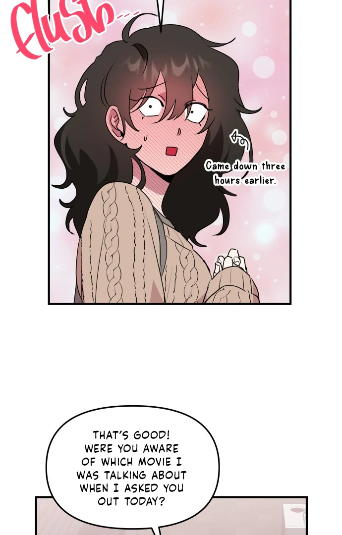 Horromance Chapter 1 - page 124