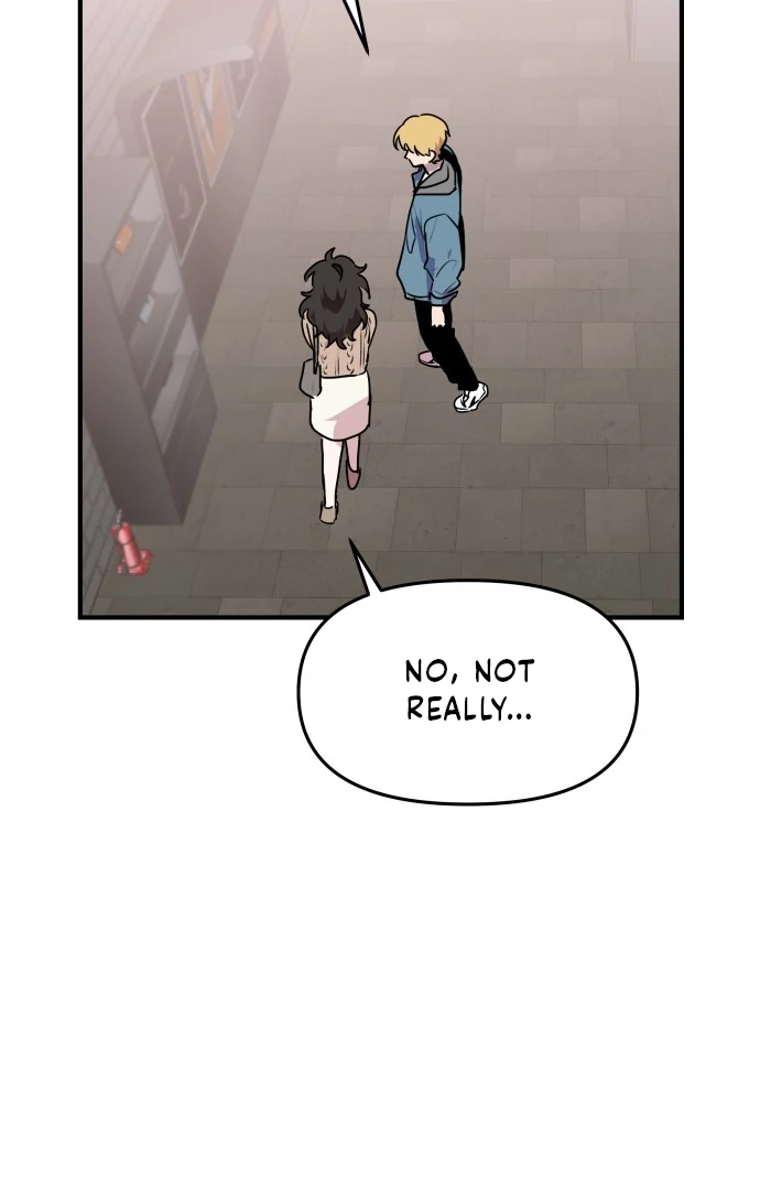 Horromance Chapter 1 - page 125