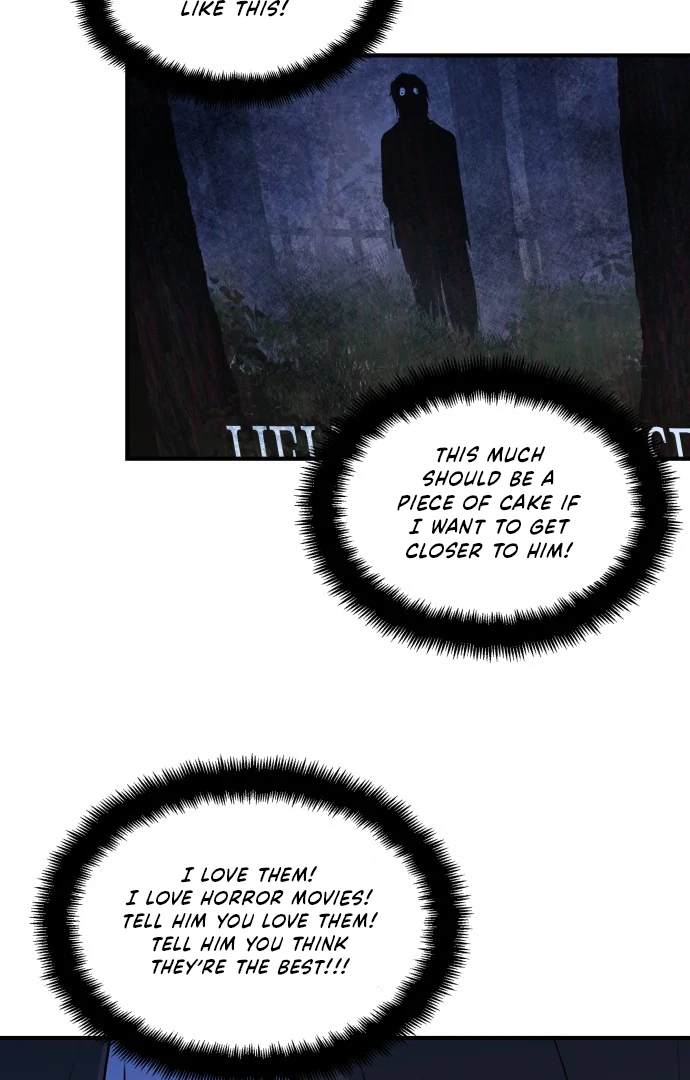 Horromance Chapter 1 - page 130