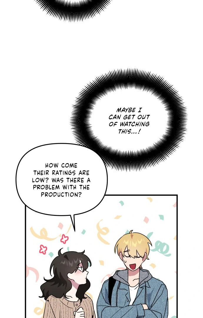 Horromance Chapter 1 - page 136