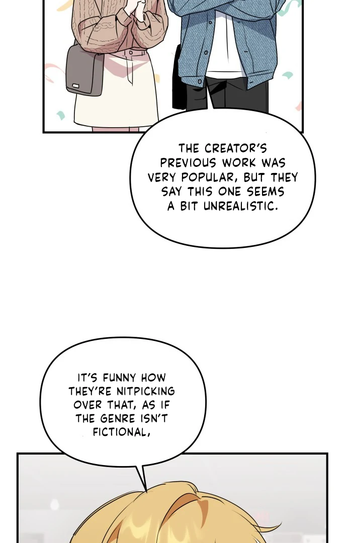 Horromance Chapter 1 - page 137