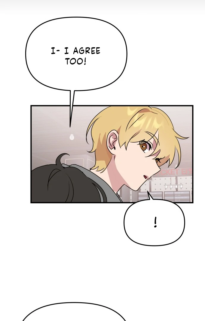 Horromance Chapter 1 - page 142