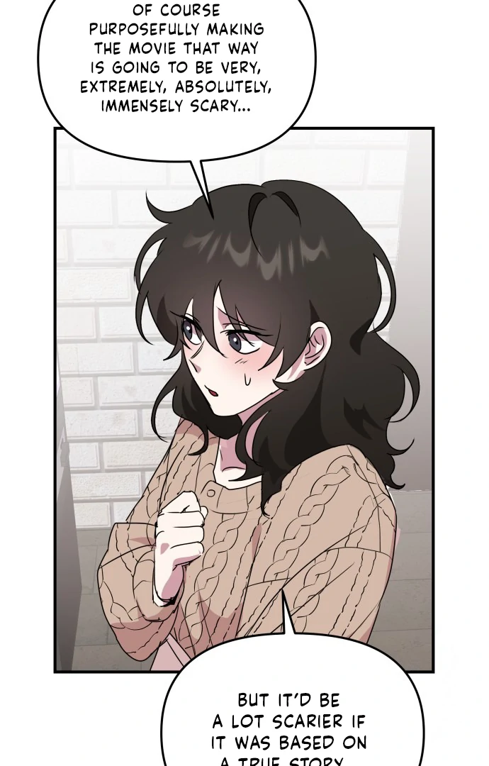 Horromance Chapter 1 - page 143