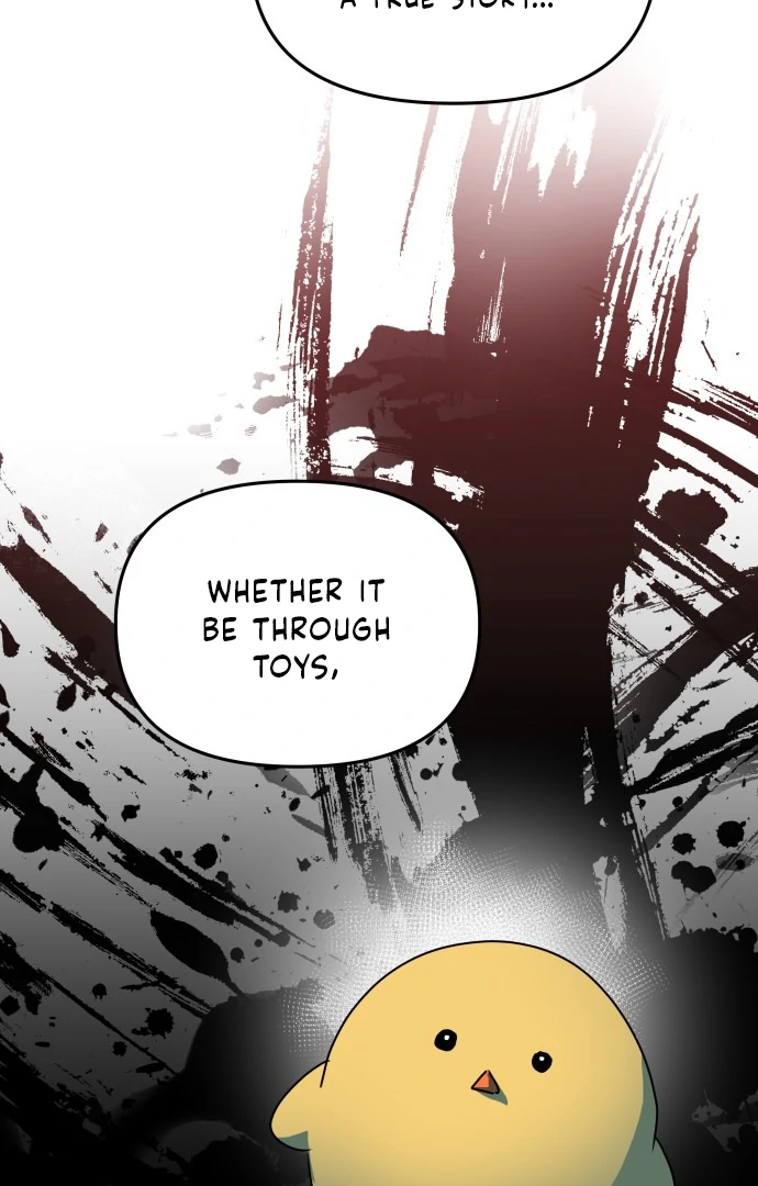 Horromance Chapter 1 - page 144