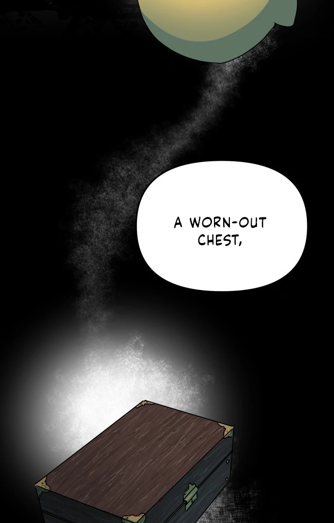 Horromance Chapter 1 - page 145