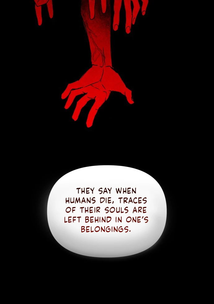 Horromance Chapter 1 - page 148