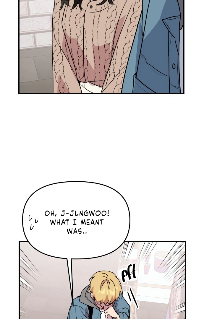 Horromance Chapter 1 - page 153