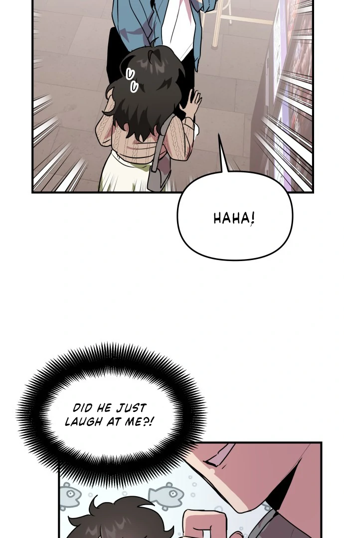 Horromance Chapter 1 - page 154