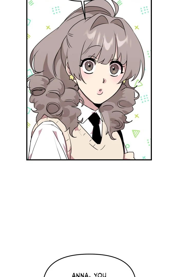 Horromance Chapter 1 - page 18