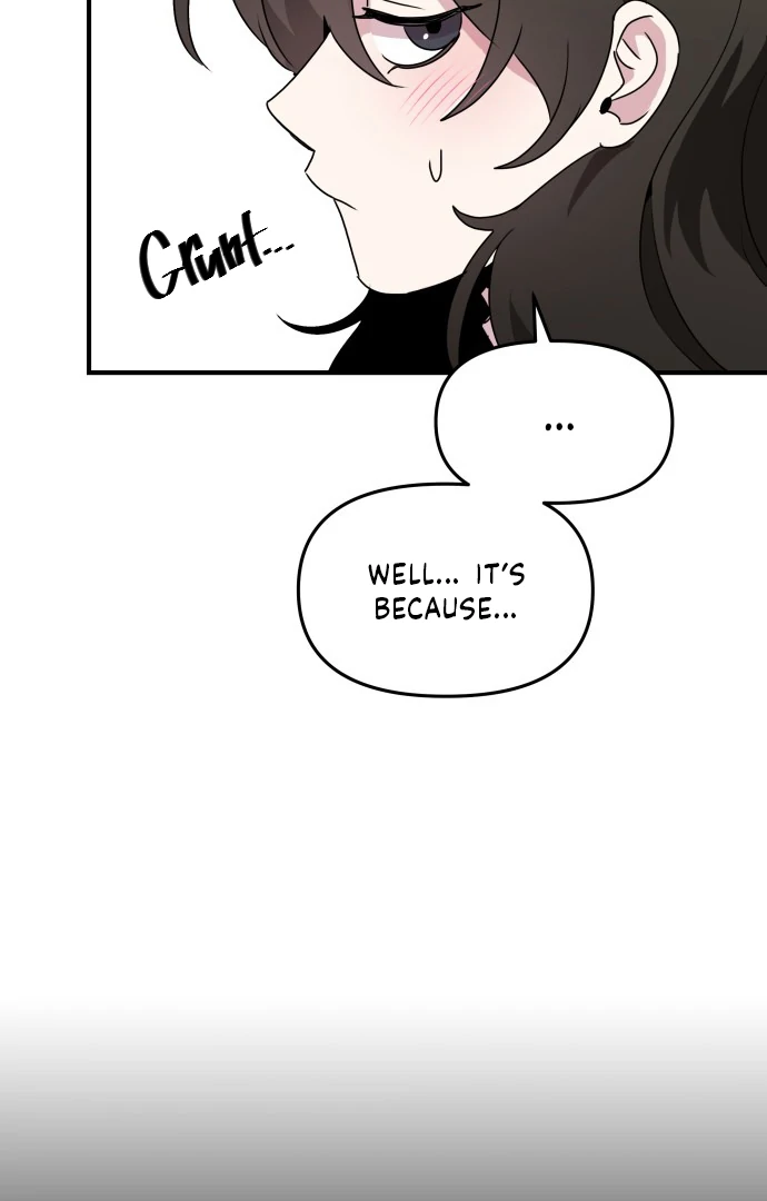 Horromance Chapter 1 - page 22