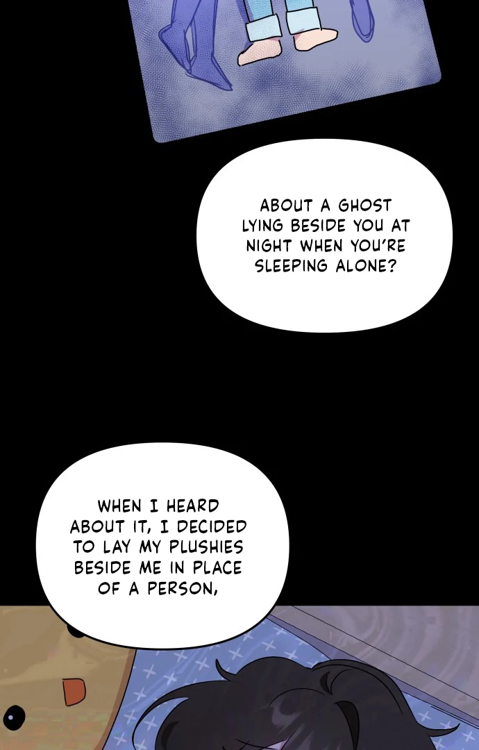 Horromance Chapter 1 - page 24
