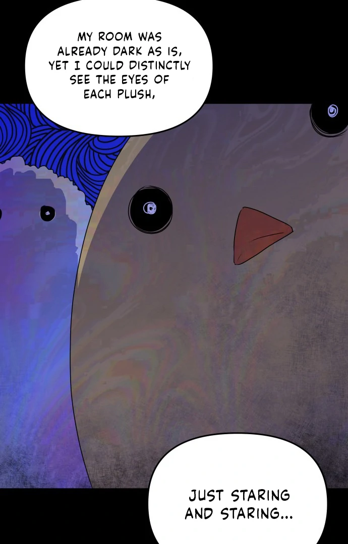 Horromance Chapter 1 - page 26