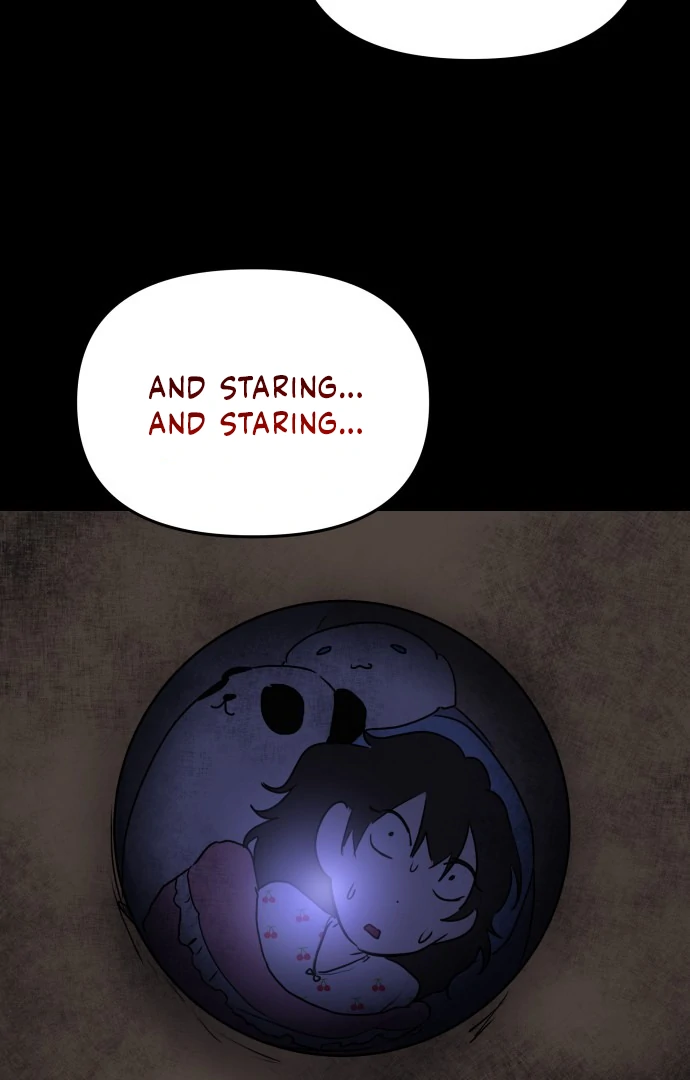 Horromance Chapter 1 - page 27