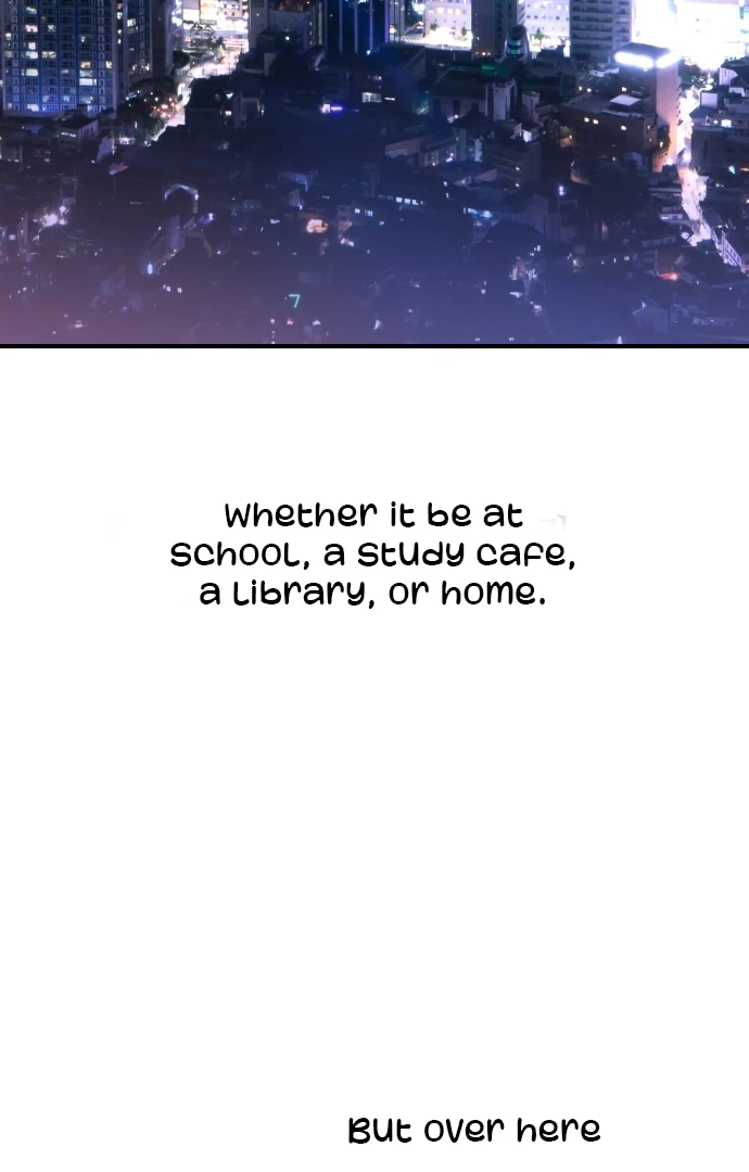 Horromance Chapter 1 - page 3