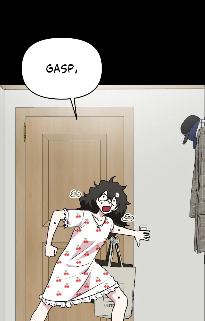 Horromance Chapter 1 - page 33