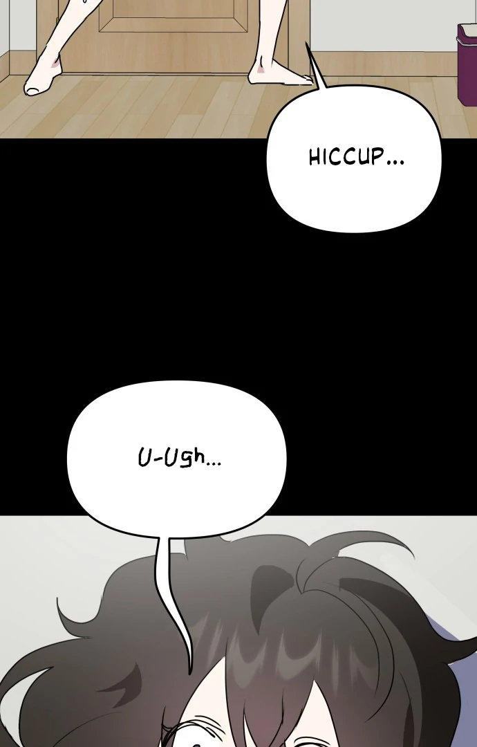 Horromance Chapter 1 - page 34