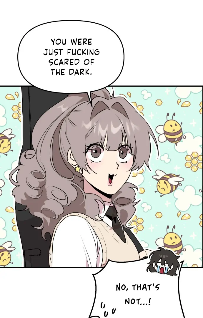 Horromance Chapter 1 - page 37