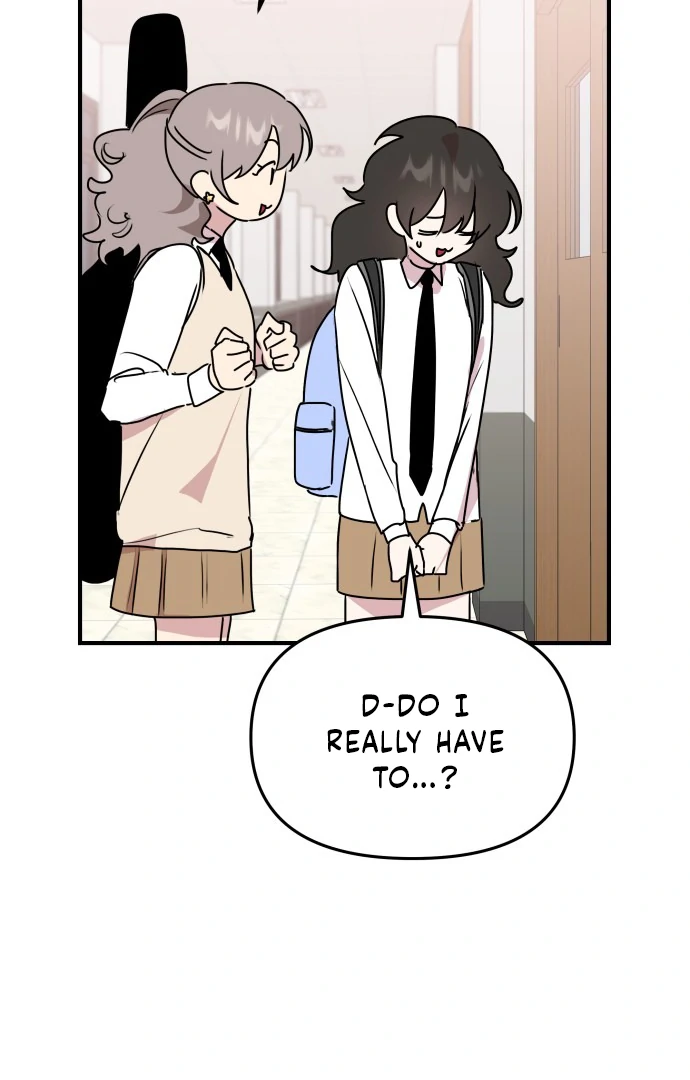 Horromance Chapter 1 - page 41