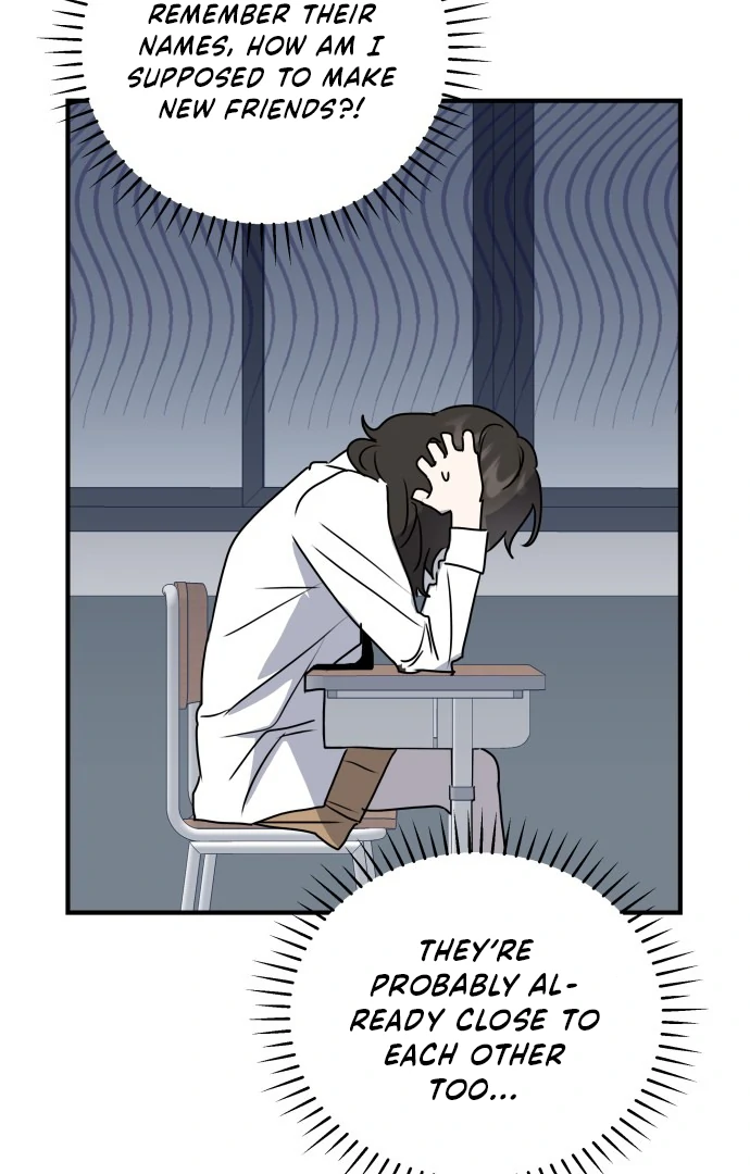 Horromance Chapter 1 - page 53