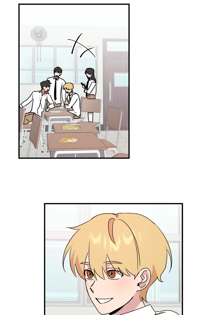 Horromance Chapter 1 - page 62