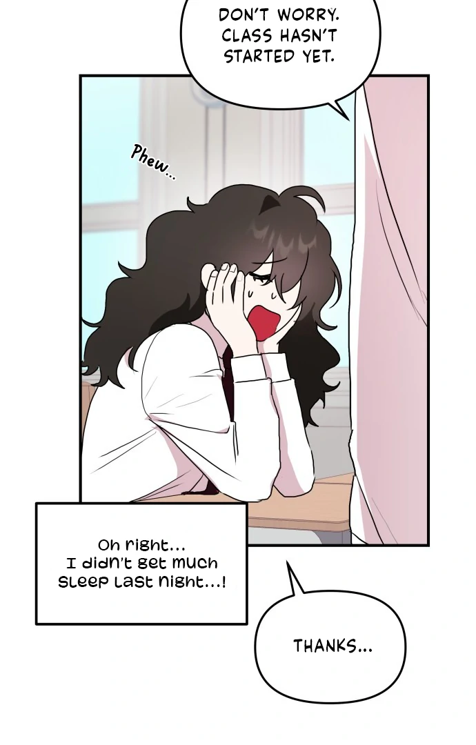 Horromance Chapter 1 - page 79