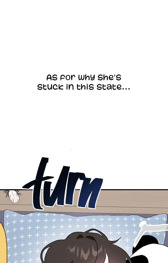 Horromance Chapter 1 - page 8