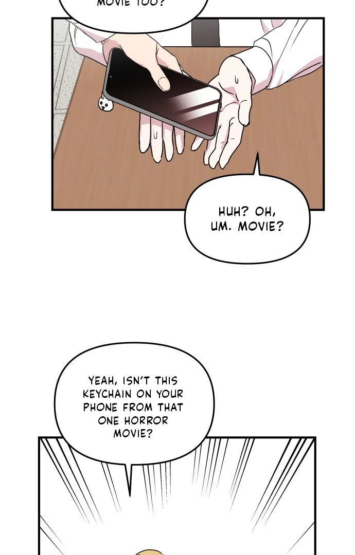 Horromance Chapter 1 - page 83