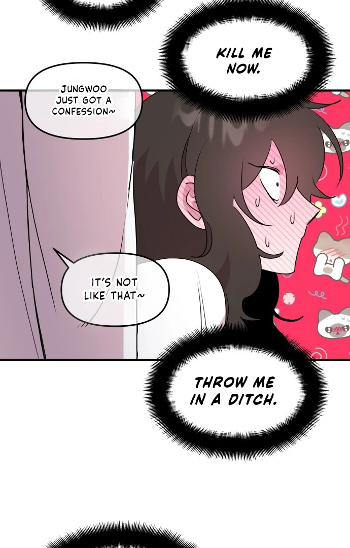 Horromance Chapter 1 - page 86