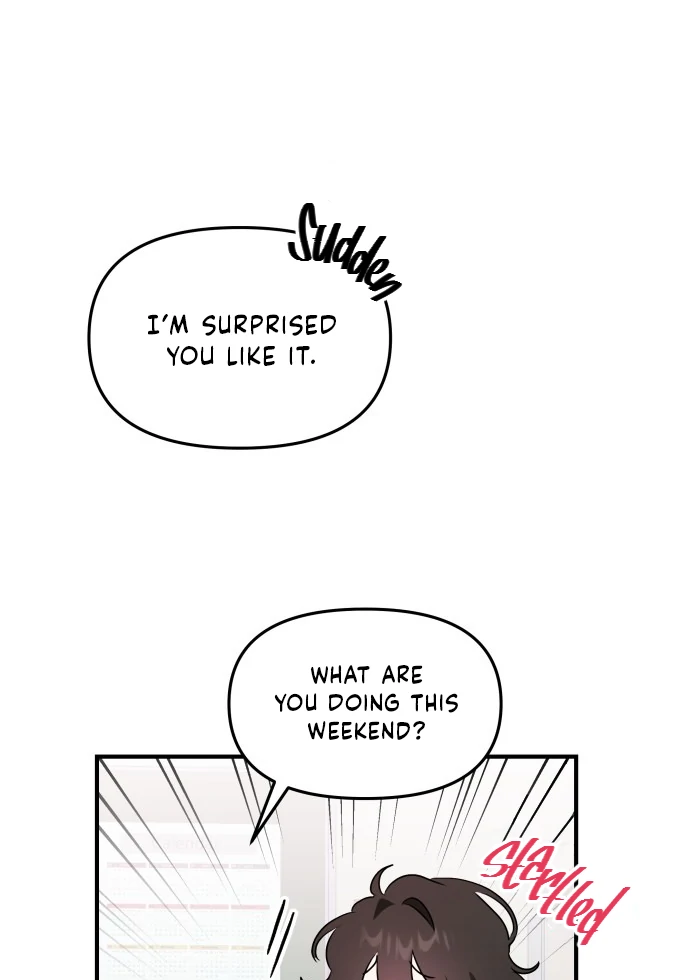 Horromance Chapter 1 - page 88