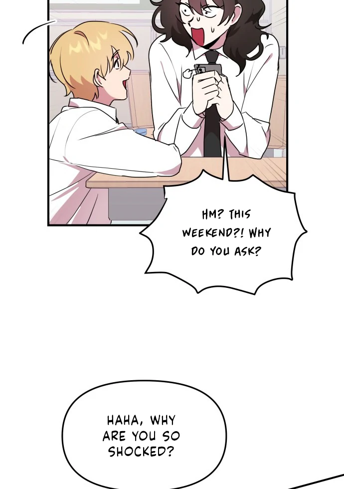 Horromance Chapter 1 - page 89