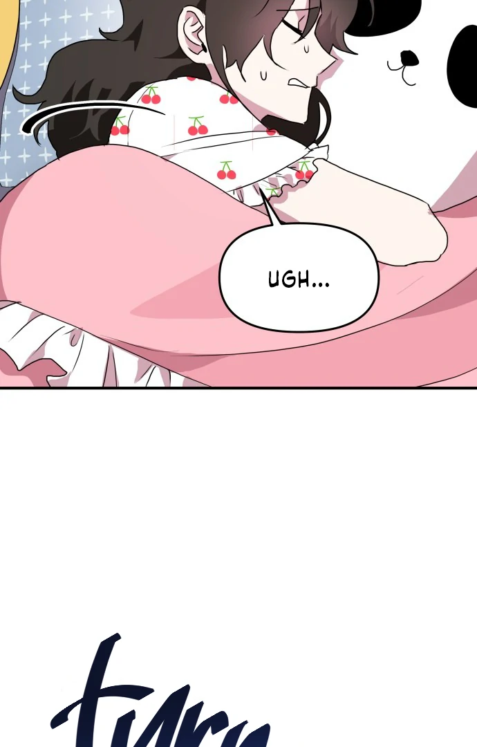 Horromance Chapter 1 - page 9