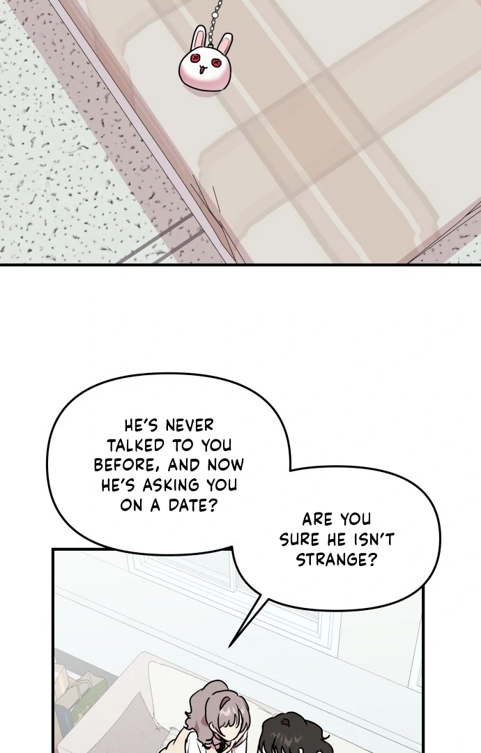 Horromance Chapter 1 - page 99