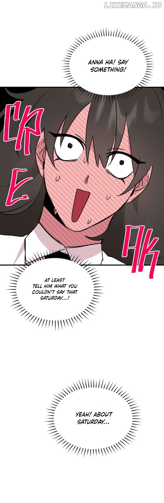 Horromance Chapter 2 - page 37