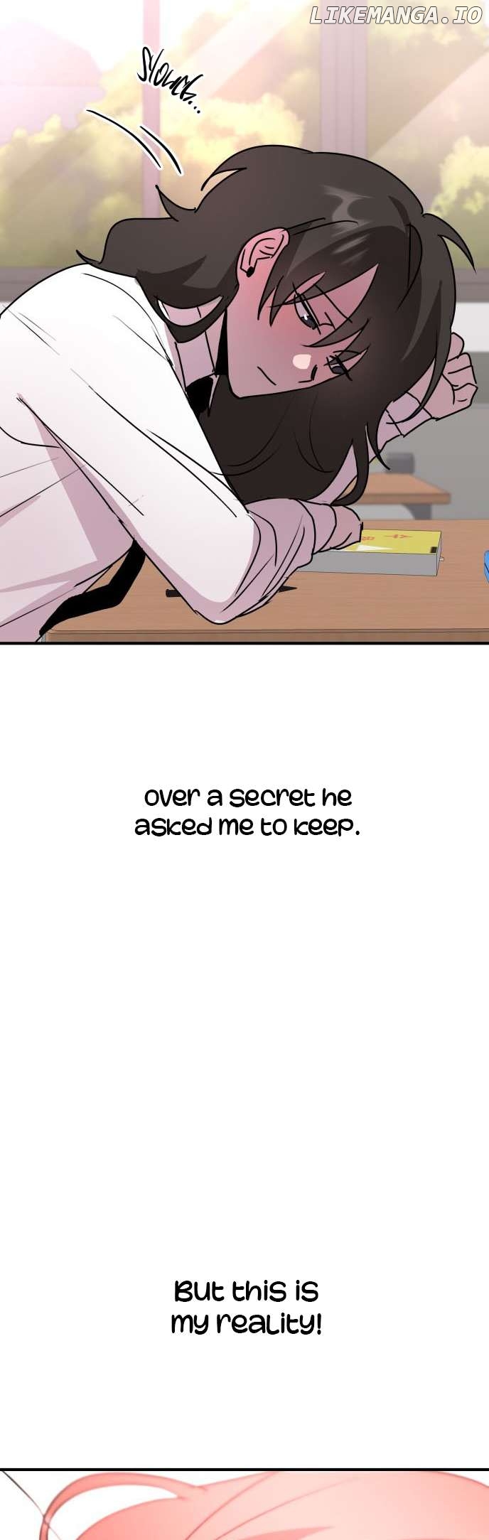 Horromance Chapter 2 - page 46