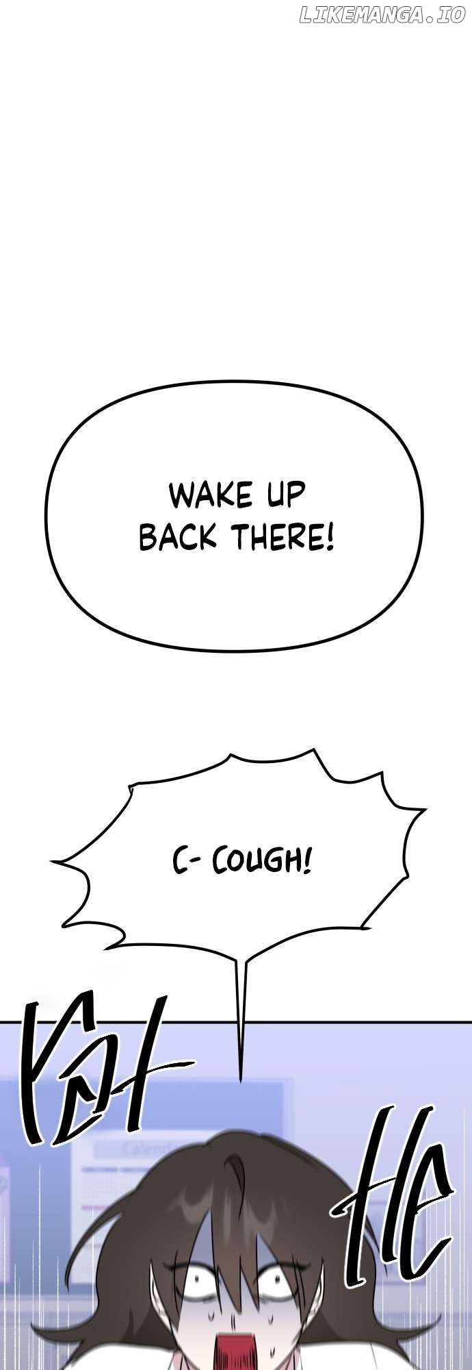 Horromance Chapter 2 - page 49
