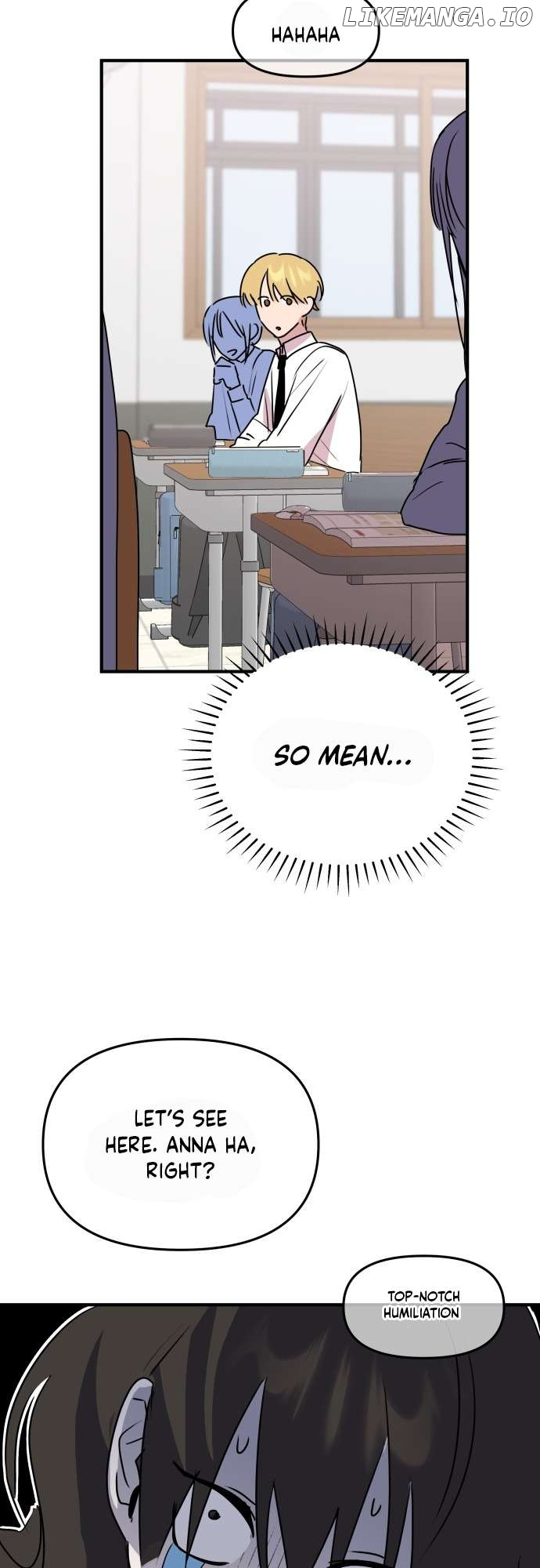 Horromance Chapter 2 - page 52