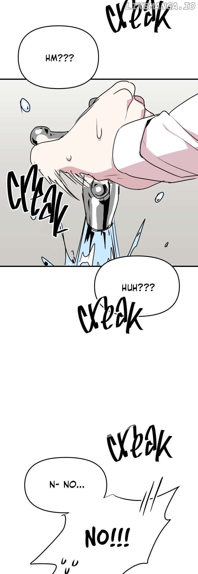 Horromance Chapter 2 - page 59